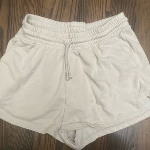 cotton shorts
